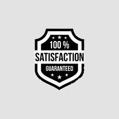 100% Quality Guarantee