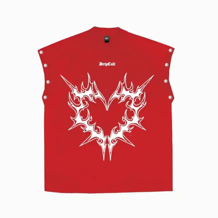 SINNER SOCIETY VEST
