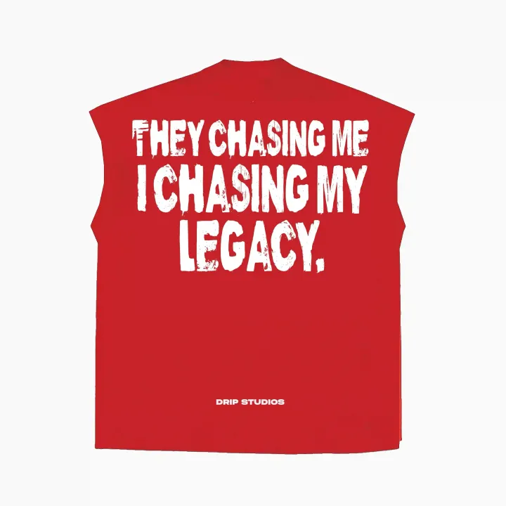 LEGACY VEST